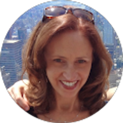 Profile photo of Camille Hiltz