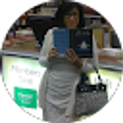 Profile photo of Irene Lopez