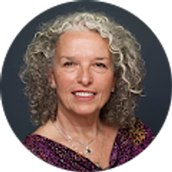 Profile photo of Mavis Curry