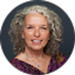 Profile photo of Mavis Curry