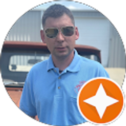 Profile photo of Danil Black