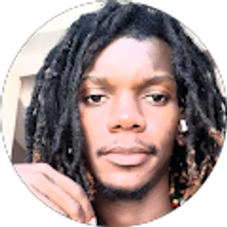 Profile photo of Richardson Charles