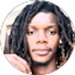 Profile photo of Richardson Charles