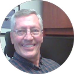 Profile photo of Ned D. Holmes