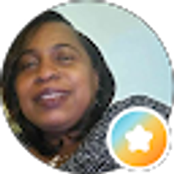 Profile photo of Winona Daney