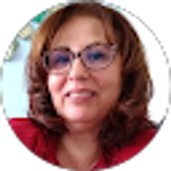 Profile photo of Norma Vargas