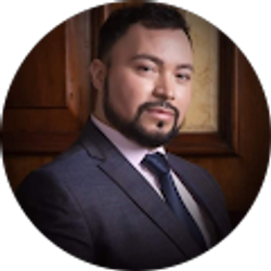 Profile photo of Tommy Vera