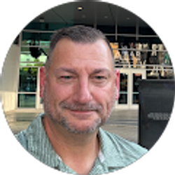 Profile photo of Robert Henline