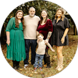 Profile photo of Jessica Randles