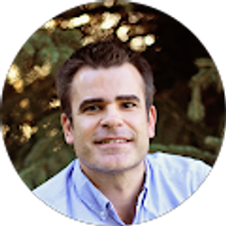 Profile photo of Josh Myers