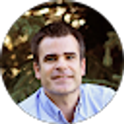 Profile photo of Josh Myers