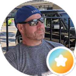 Profile photo of Steve Mikula