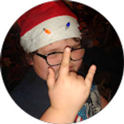 Profile photo of Racheal Jessie