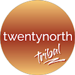Profile photo of twentynorth tribal
