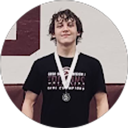 Profile photo of Brandon Burch