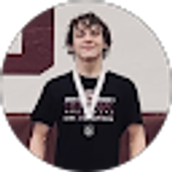 Profile photo of Brandon Burch