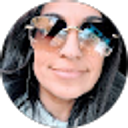 Profile photo of Alicia Reyes