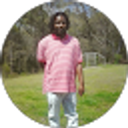 Profile photo of Jameel Sligh