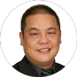 Profile photo of Mon Gochuico