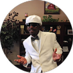 Profile photo of Mike Brazzell