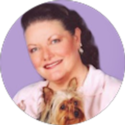 Profile photo of Rhonda Scott