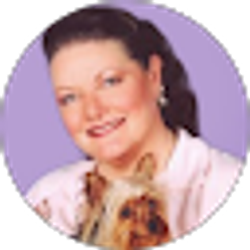 Profile photo of Rhonda Scott