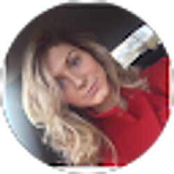 Profile photo of Lauren Spink