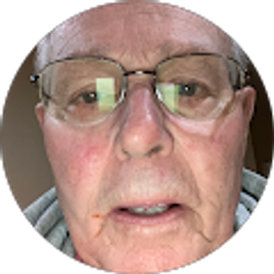 Profile photo of Ray Trapp