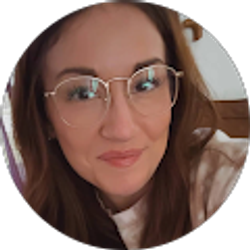 Profile photo of Shelby Kranz