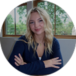 Profile photo of Andrea Tanner