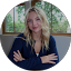 Profile photo of Andrea Tanner