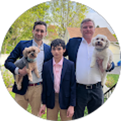 Profile photo of John Blacharski