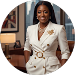 Profile photo of Mboringong Stephanie Ngenue