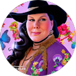 Profile photo of Terri Cairns