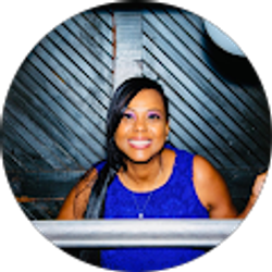 Profile photo of Oumou Nikki Diallo