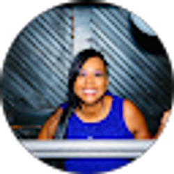 Profile photo of Oumou Nikki Diallo