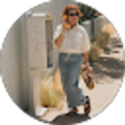 Profile photo of Sheila Guajardo