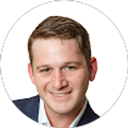 Profile photo of Gary Dunford