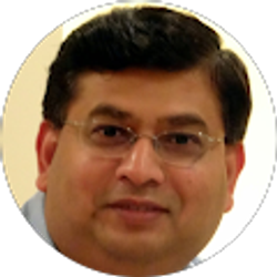 Profile photo of Saikat Ghosh