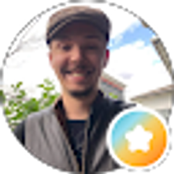 Profile photo of Gaelon Tinder