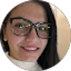 Profile photo of Celia Benitez