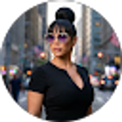 Profile photo of Yahaira Hernandez