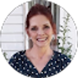 Profile photo of Mary Kammeyer