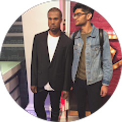 Profile photo of Yash Sangdod