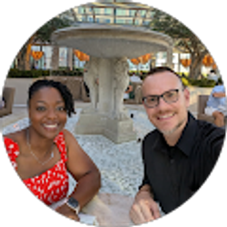 Profile photo of Turquoise Grillo