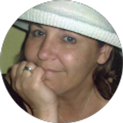 Profile photo of Naomi Gouchnour-Simpson