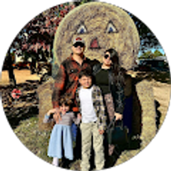 Profile photo of Fabián Martínez Molinares