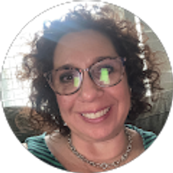 Profile photo of Barbara Gulin