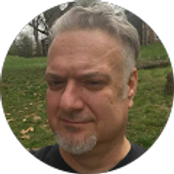 Profile photo of Bart Brauner