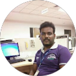 Profile photo of Vairamuthu Alagesan